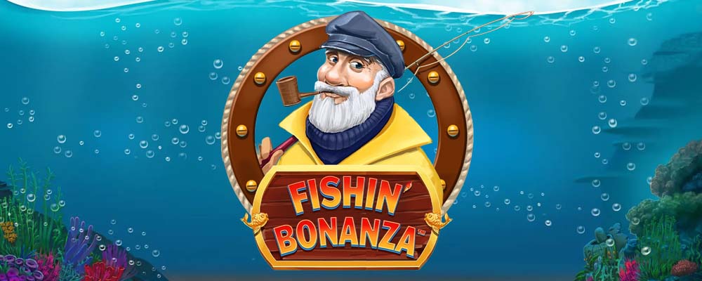 Fishin' Bonanza - Playtech Demo