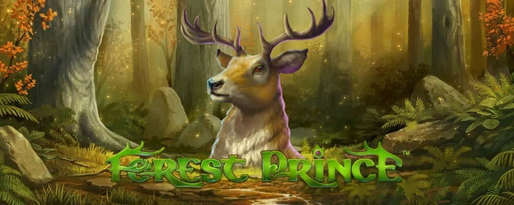 Forest Prince Free Slot