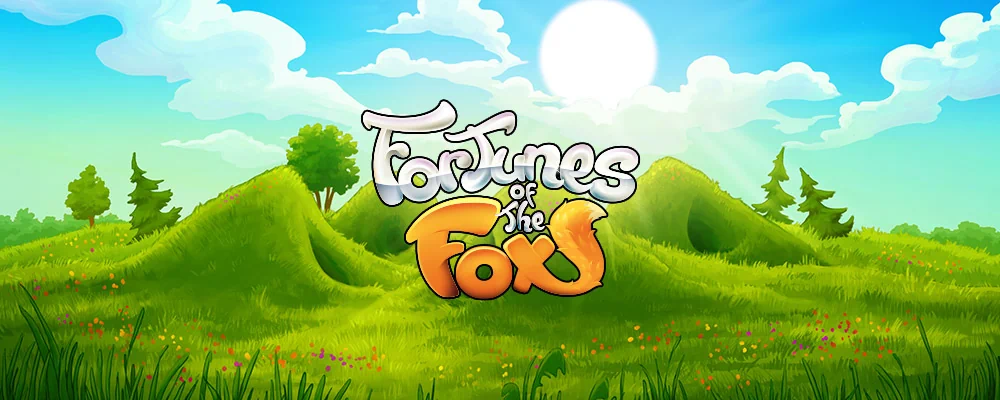 Fortunes of the Fox Free Slot