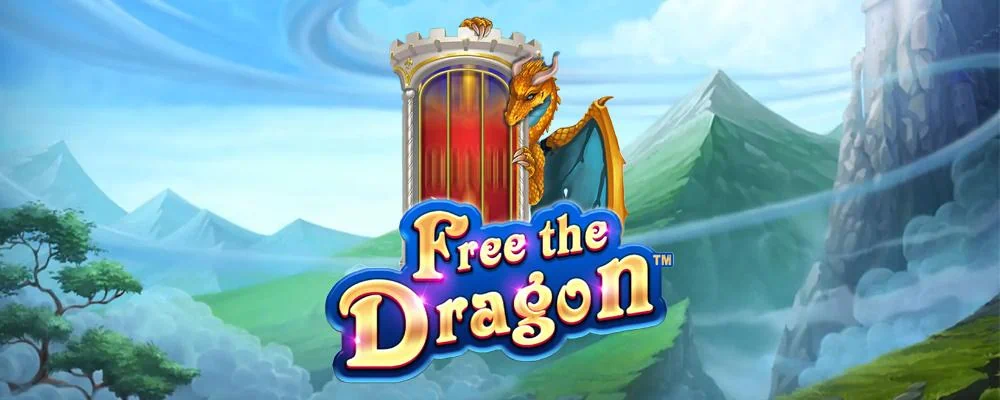 Free the Dragon Free Slot