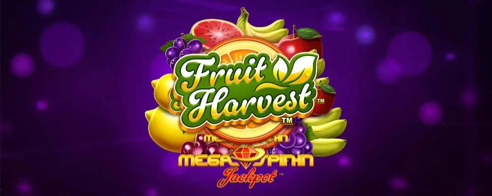 Fruit Harvest Free Slot