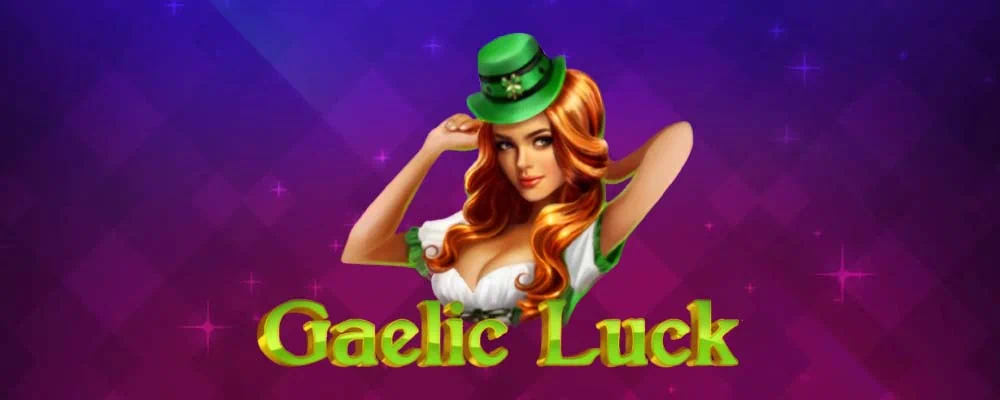 Gaelic Luck Free Slot