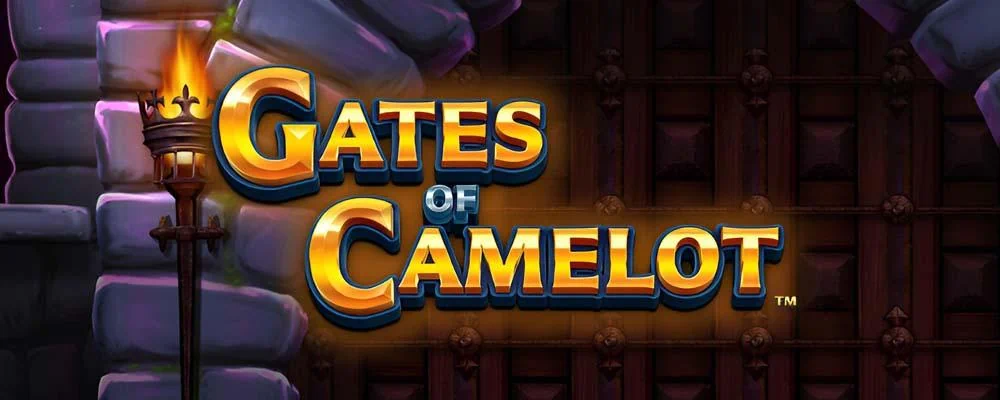 Gates of Camelot Free Slot
