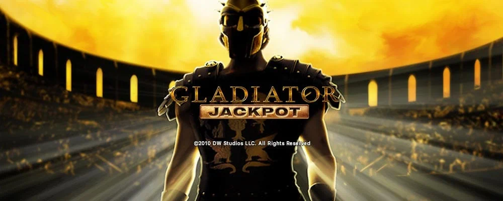 Gladiator Free Slot