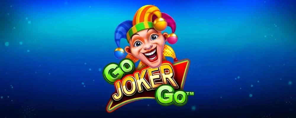 Go Joker Go Free Slot