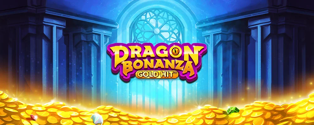 Gold Hit: Dragon Bonanza Free Slot