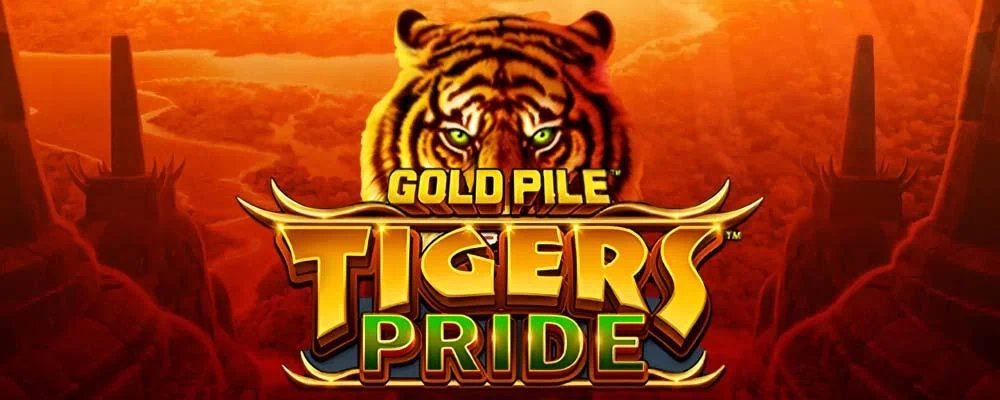 Gold Pile: Tigers Pride