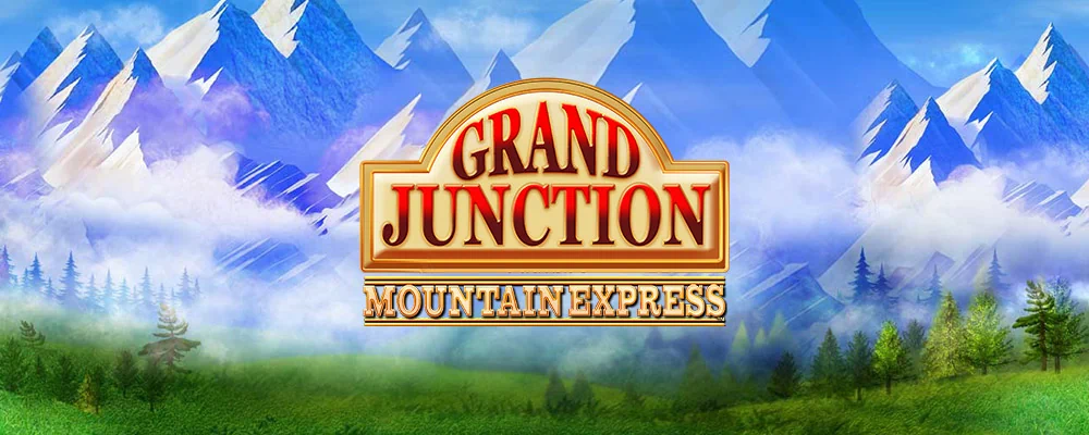 Grand Junction: Mountain Express Free Slot