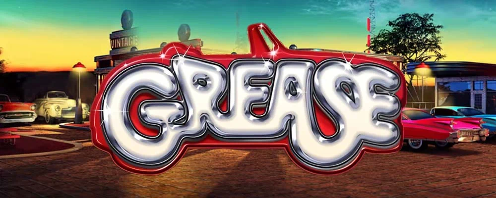 Grease Free Slot