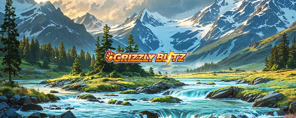 Grizzly Blitz