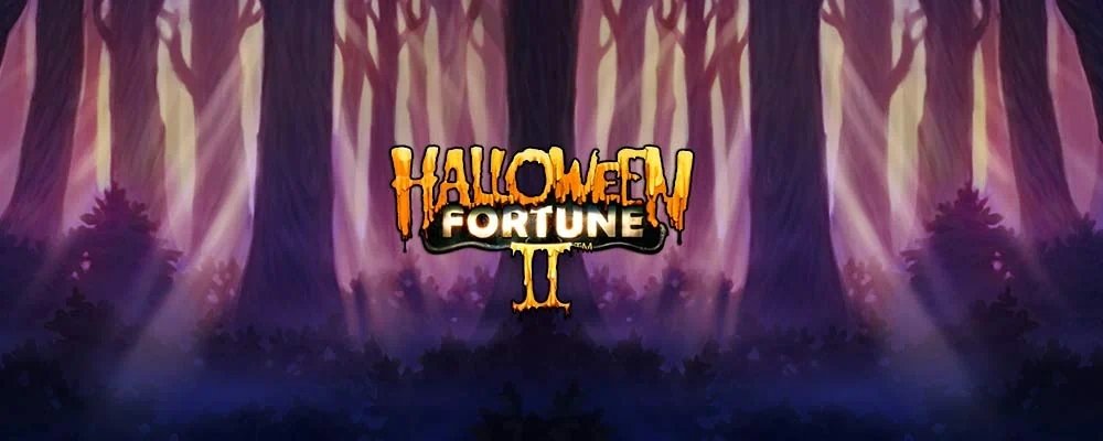 Halloween Fortune II Free Slot