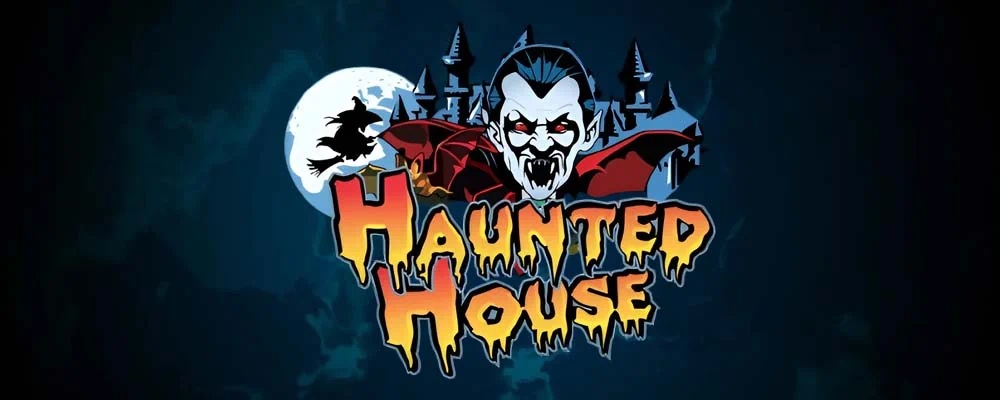 Haunted House Free Slot