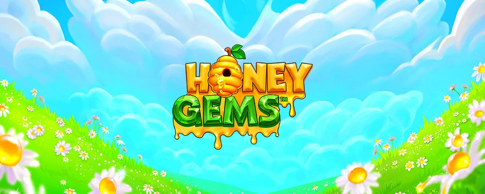 Honey Gems Free Slot