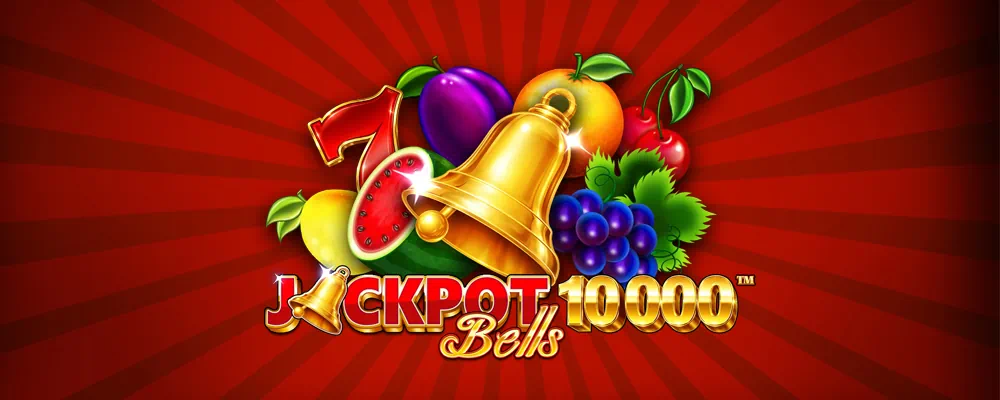 Jackpot Bells 10000