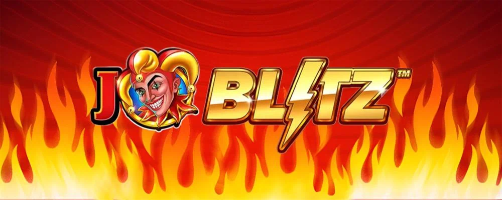 Jo Blitz Free Slot