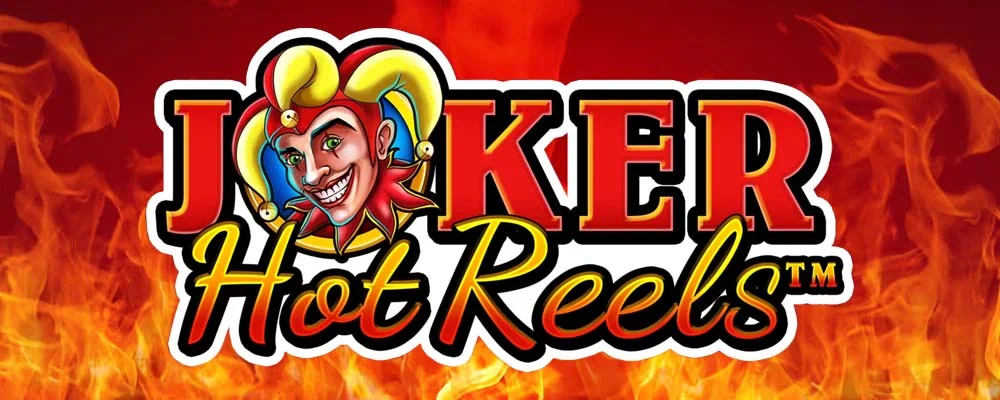 Joker Hot Reels Free Slot