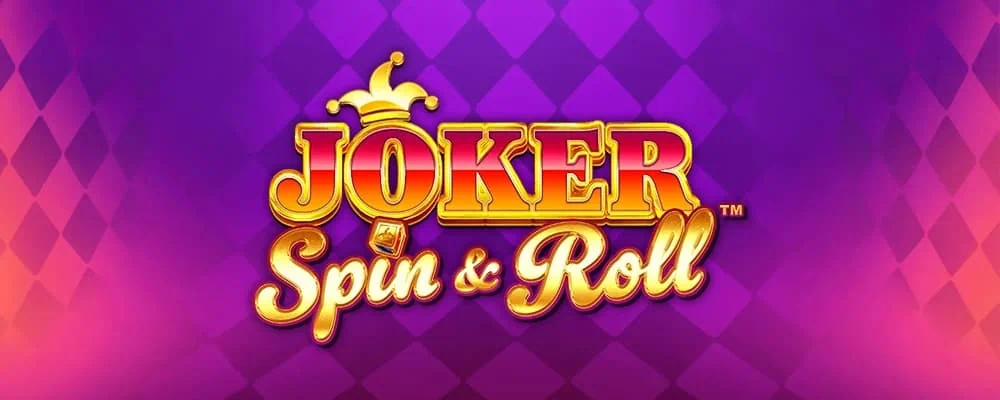 Joker Spin & Roll Free Slot