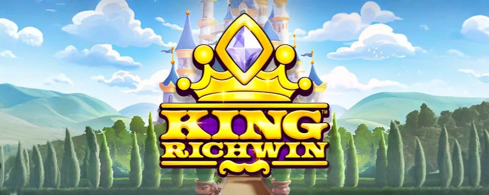 King Richwin