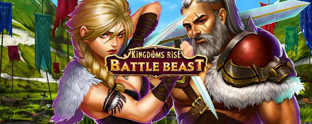Kingdoms Rise: Battle Beast