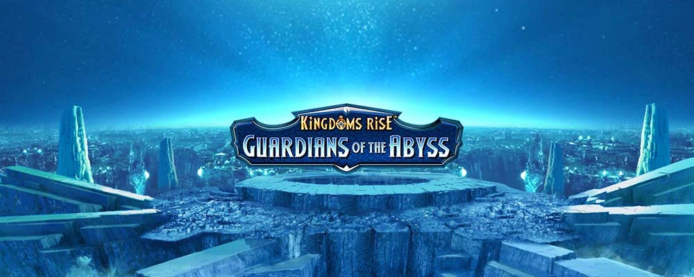 Kingdoms Rise: Guardians of the Abyss Free Slot
