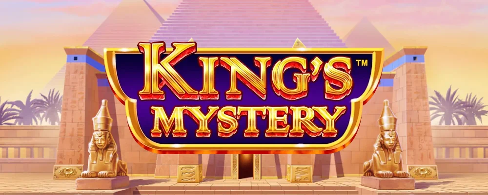 King's Mystery Free Slot