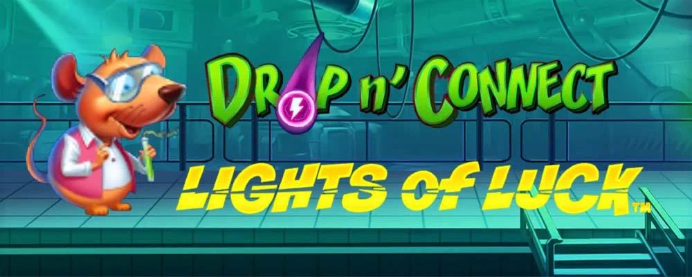Lights of Luck Free Slot