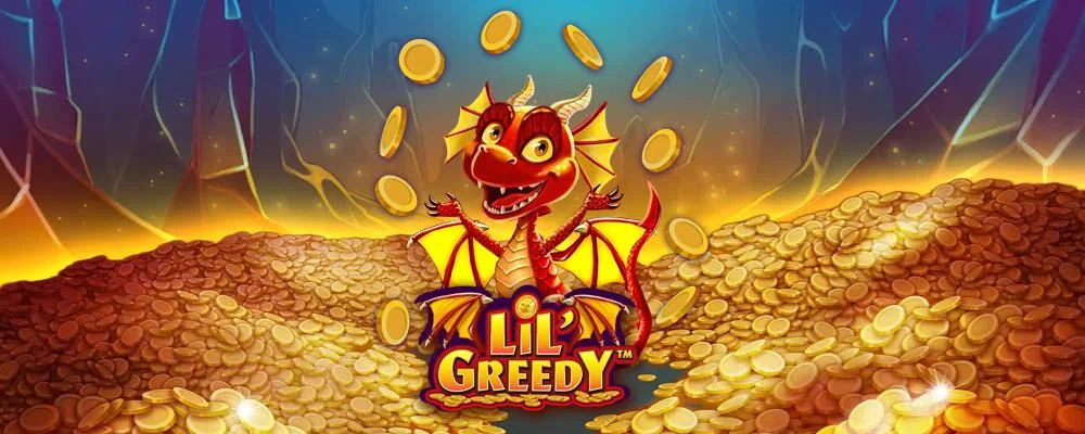 Lil Greedy Free Slot