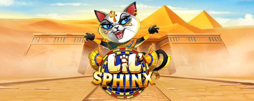 Lil Sphinx Free Slot