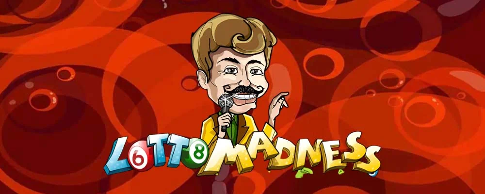 Lotto Madness Free Slot