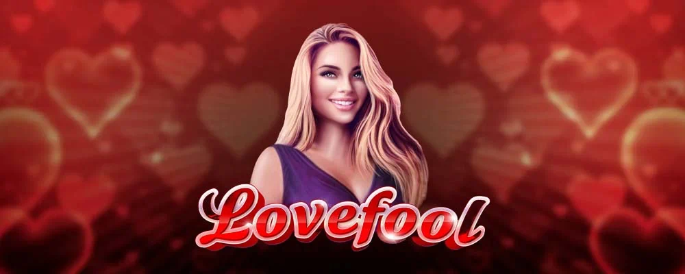 Lovefool Free Slot