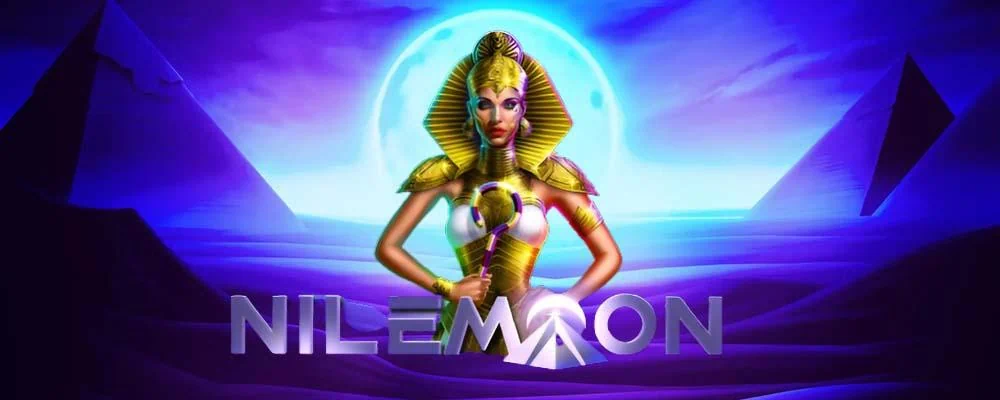 Lunar Link: Nile Moon Free Slot