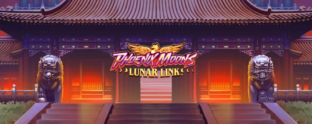 Lunar Link: Phoenix Moons Free Slot