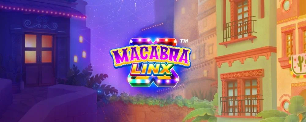 Macabra Linx Free Slot