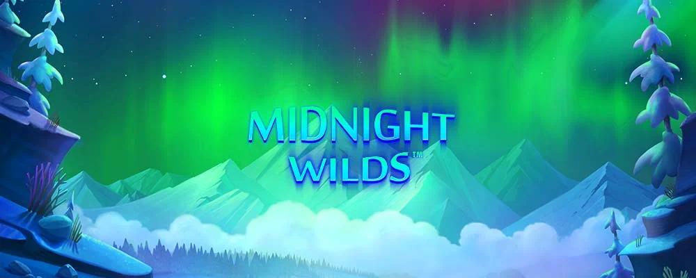Midnight Wilds Free Slot
