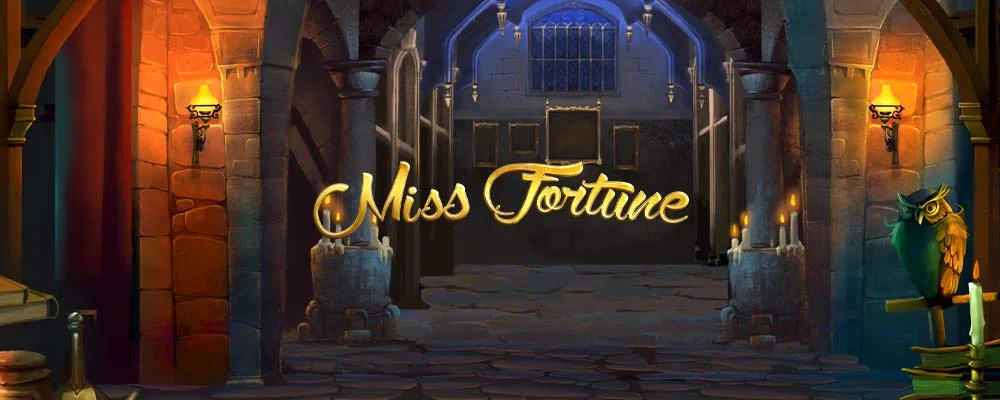 Miss Fortune Free Slot