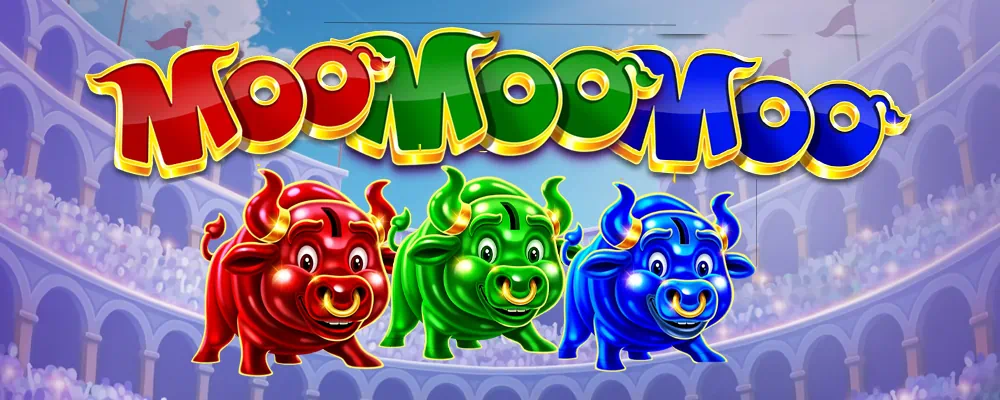 Moo Moo Moo Free Slot