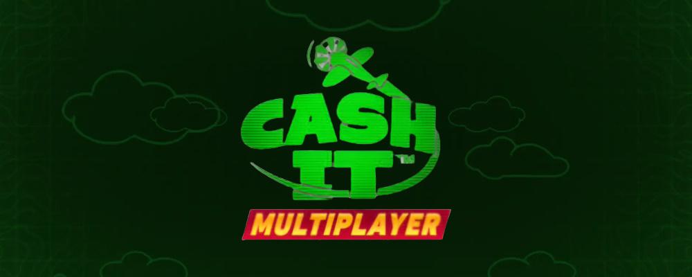 Cash It Multiplayer: Double Heat - Playtech Demo