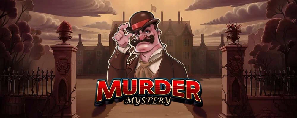 Murder Mystery Free Slot