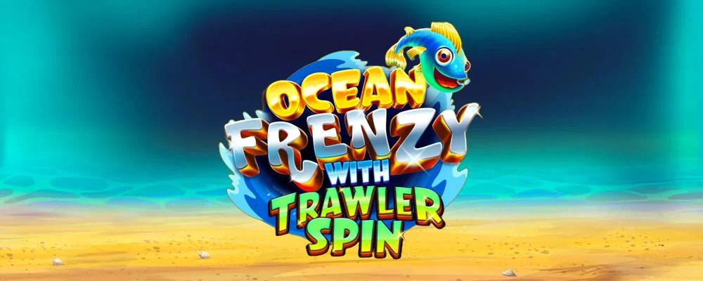 Ocean Frenzy Free Slot