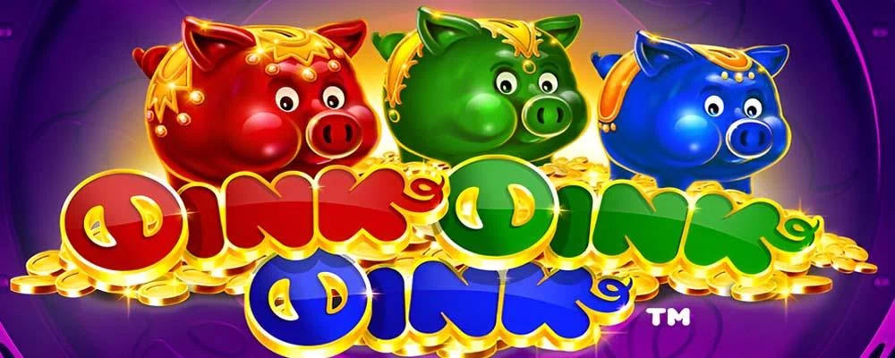 Oink Oink Oink Free Slot