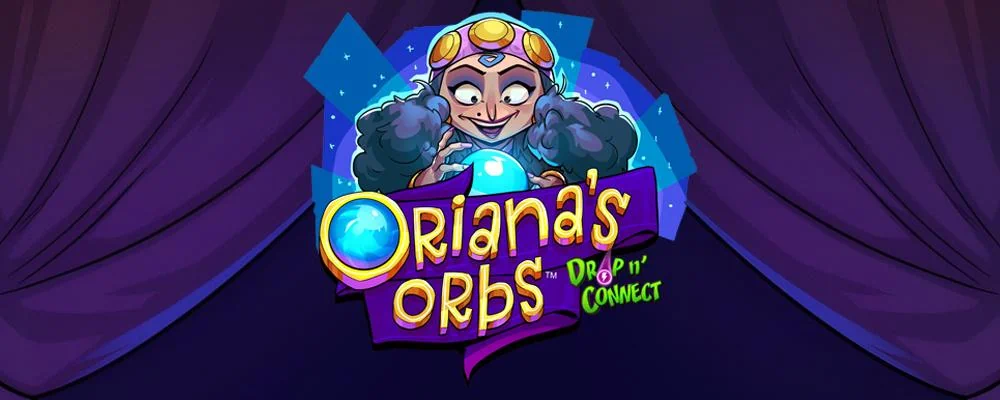Oriana's Orbs Free Slot