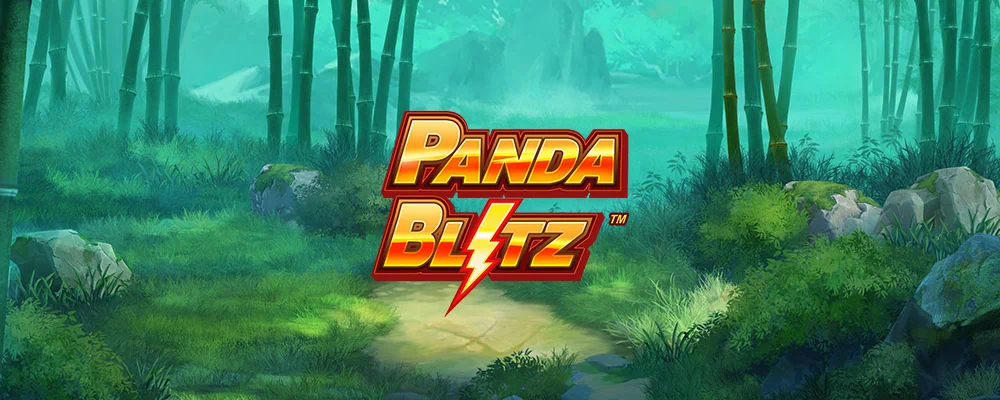 Panda Blitz Free Slot