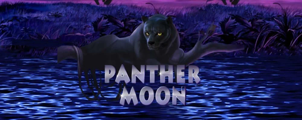 Panther Moon Free Slot