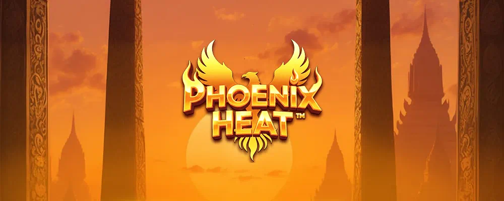 Phoenix Heat Free Slot