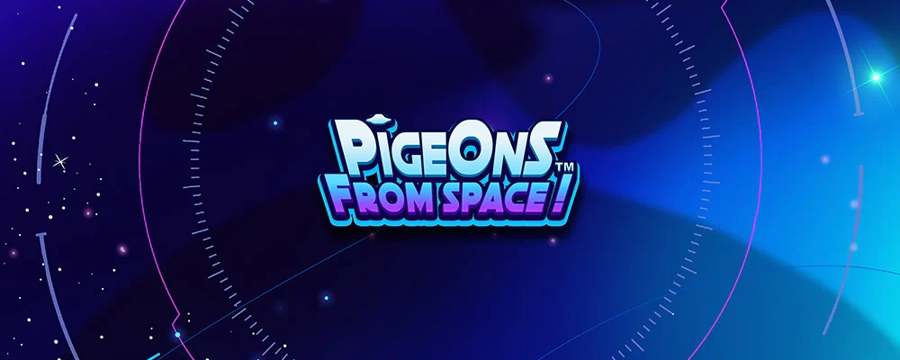 Pigeons From Space! Free Slot