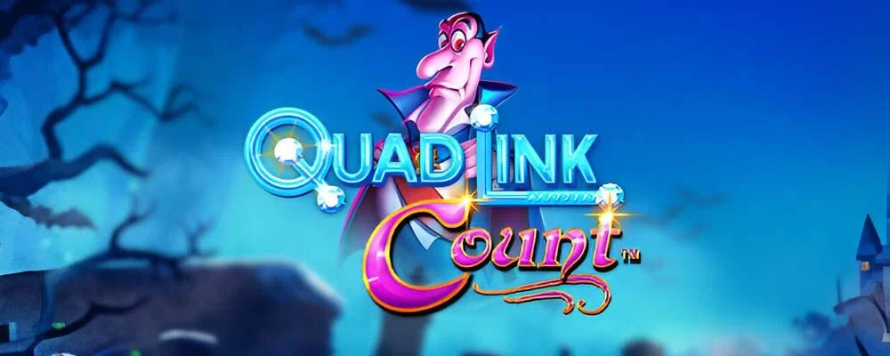 Quad Link Count Free Slot