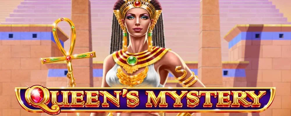 Queen's Mystery Free Slot