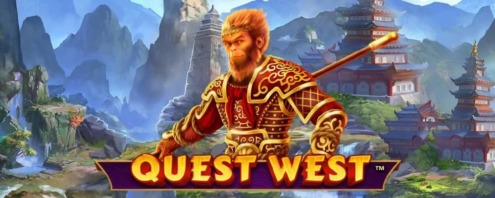 Quest West Free Slot
