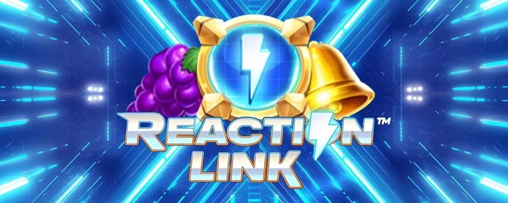 Reaction Link Free Slot