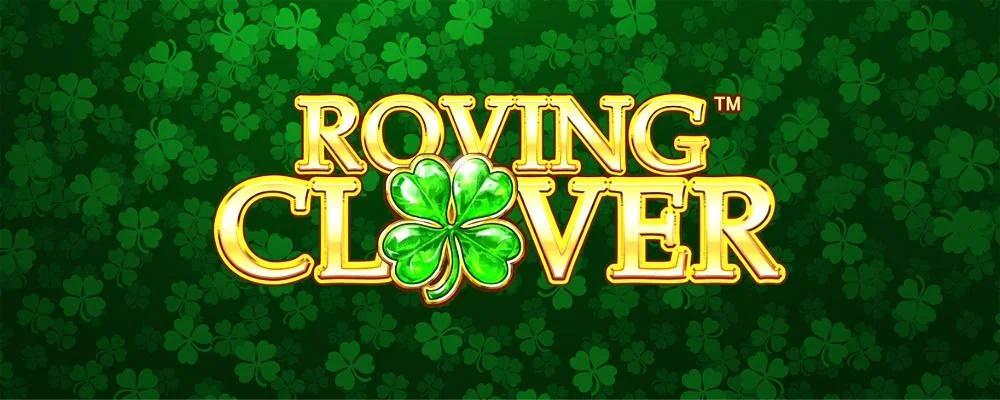 Roving Clover Free Slot